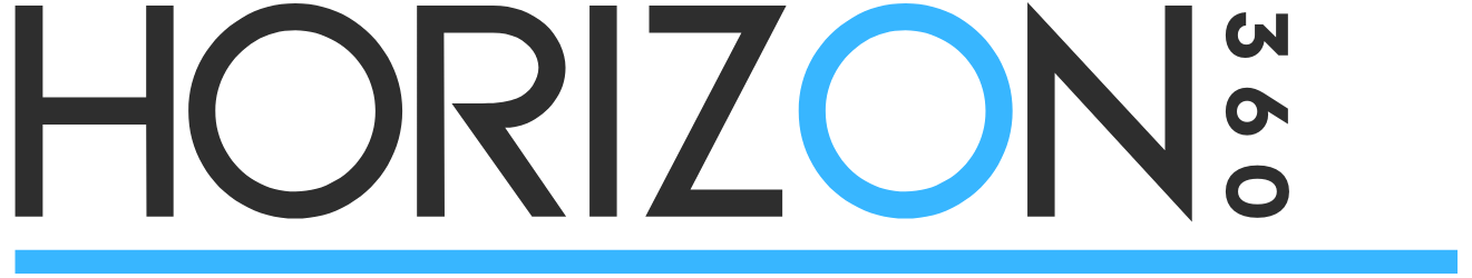 Horizon Studios logo